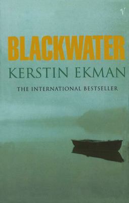 BLACKWATER B002IEZQ6Y Book Cover