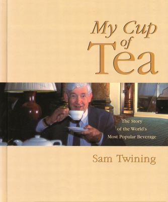 My Cup of Tea 0907383866 Book Cover