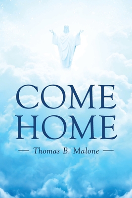Come Home B0HBT48GPP Book Cover