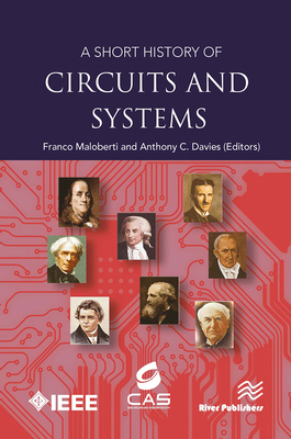 A Short History of Circuits and Systems 8770044716 Book Cover