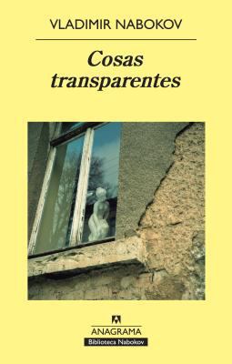 Cosas Transparentes [Spanish] 8433978454 Book Cover
