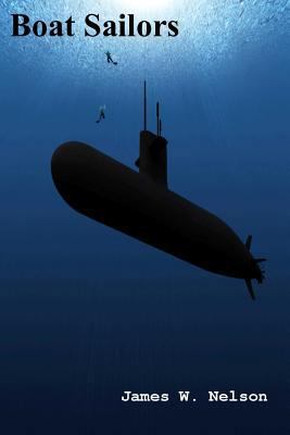 Boat Sailors: Vietnam War Action by Fleet Subma... 1463525753 Book Cover