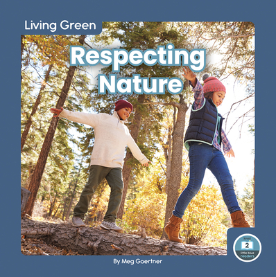 Respecting Nature 1646196252 Book Cover
