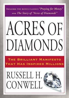 Acres of Diamonds 1585426903 Book Cover