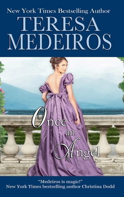 Once An Angel 1943505950 Book Cover