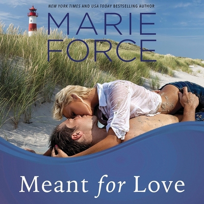Meant for Love B0DFSRC5V6 Book Cover
