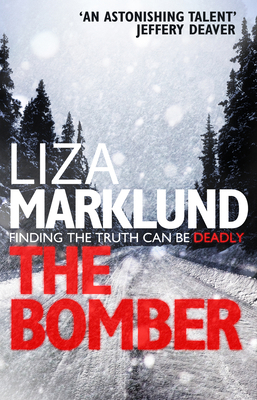 The Bomber 0552165107 Book Cover