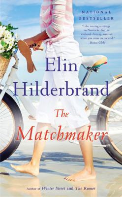 The Matchmaker 0316099686 Book Cover