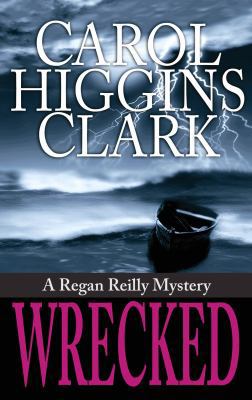 Wrecked [Large Print] 1602857407 Book Cover