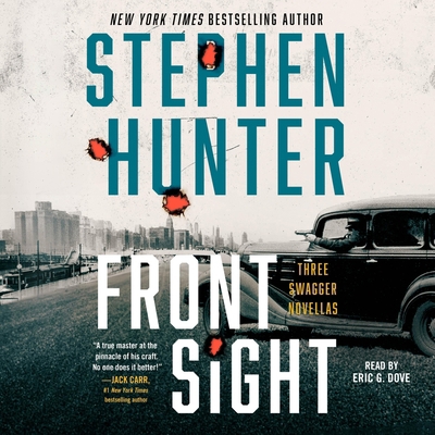 Front Sight: Three Swagger Novellas 179716872X Book Cover