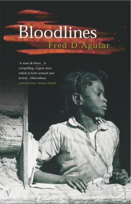 Bloodlines 0099284421 Book Cover