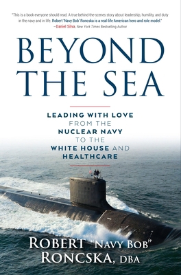Beyond the Sea: Leading with Love from the Nucl... 1955026203 Book Cover