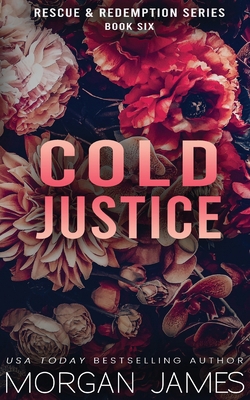 Cold Justice B0GPSLMST3 Book Cover