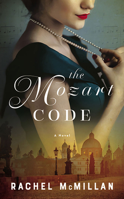 The Mozart Code 171363712X Book Cover