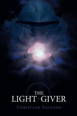 The Light Giver 1449774415 Book Cover