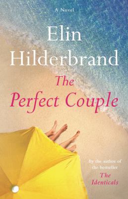 The Perfect Couple 0316449385 Book Cover