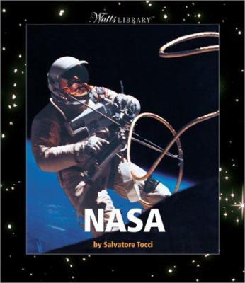 NASA 0531122824 Book Cover