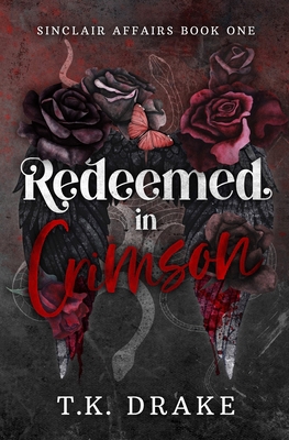 Redeemed in Crimson B0FM3MDNDF Book Cover