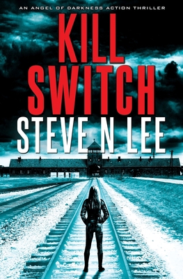 Kill Switch 172916904X Book Cover