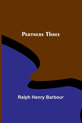 Partners Three 9357385088 Book Cover