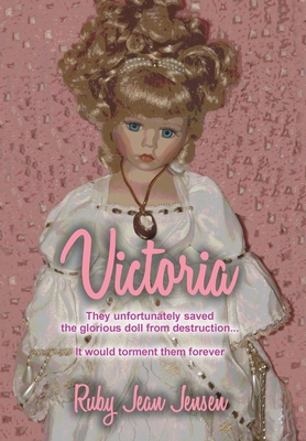 Victoria 1951580079 Book Cover