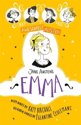 Jane Austen's Emma 1444950657 Book Cover