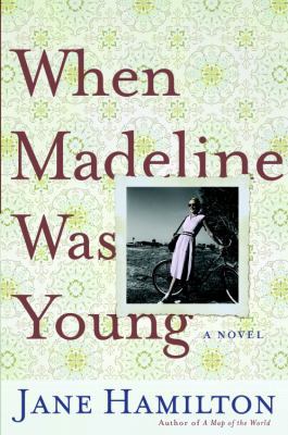 When Madeline Was Young 0385519982 Book Cover