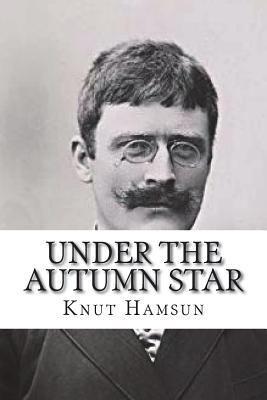 Under the Autumn Star 1721852344 Book Cover