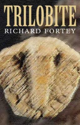 Trilobite!: Eyewitness to Evolution 0002570122 Book Cover