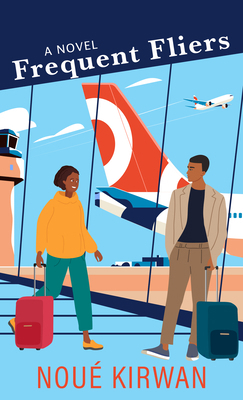Frequent Fliers [Large Print] 1420517724 Book Cover