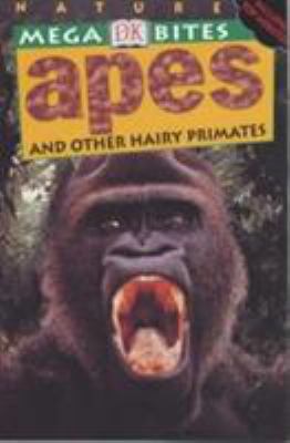 Apes 0751330779 Book Cover