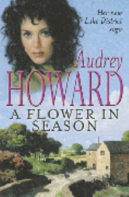 A Flower in Season 0340769343 Book Cover