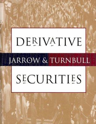 Derivative Securities 0538862718 Book Cover