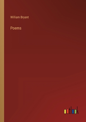Poems 3368803689 Book Cover