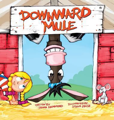 Downward Mule 1365445674 Book Cover
