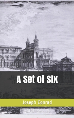 A Set of Six B086FW643L Book Cover