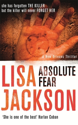 Absolute Fear 0340938226 Book Cover