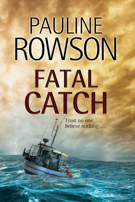 Fatal Catch 0727884972 Book Cover