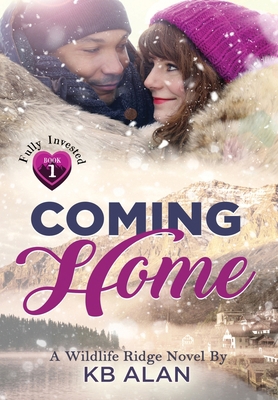 Coming Home 195512406X Book Cover