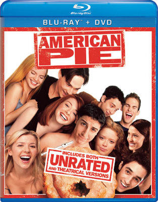 American Pie            Book Cover