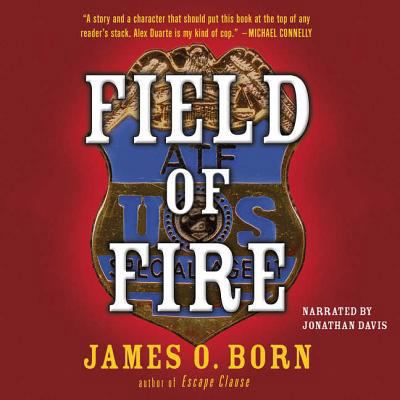 Field of Fire 0792747607 Book Cover