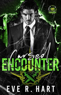 Cursed Encounter B0FX19NJ6Z Book Cover