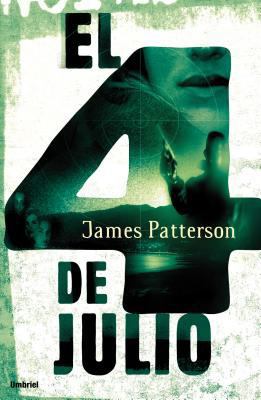 El Cuatro de Julio [Spanish] 8489367043 Book Cover