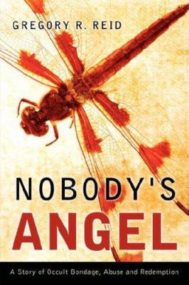 Nobody's Angel 1597812080 Book Cover