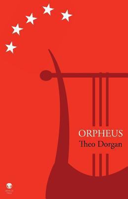 Orpheus 1910251305 Book Cover