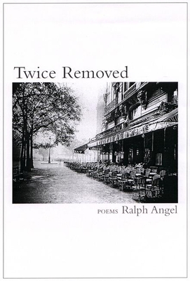 Twice Removed 1889330574 Book Cover