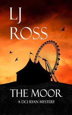 The Moor 1799765741 Book Cover
