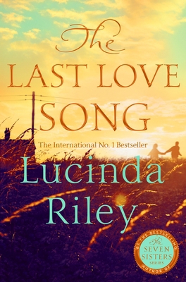The Last Love Song 1035072076 Book Cover