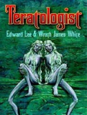 The Teratologist 1892950820 Book Cover