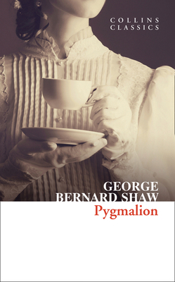 Pygmalion 0008480060 Book Cover